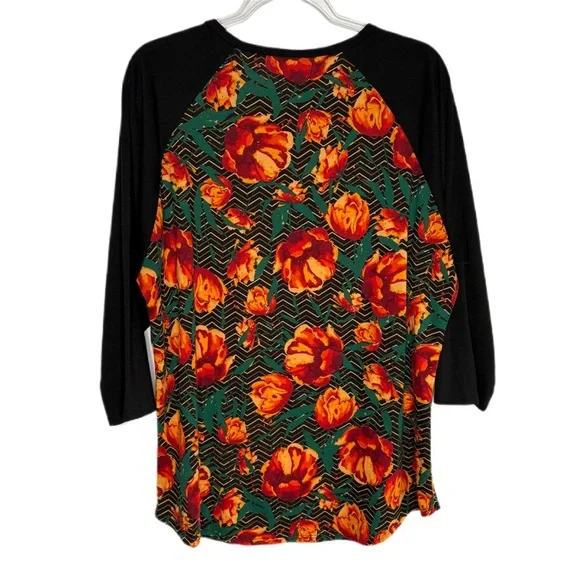 LuLaRoe Randy 3XL - Picture 5 of 7